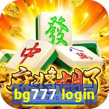 bg777 login